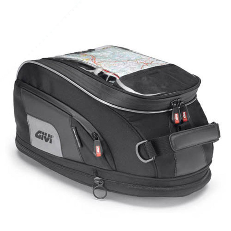 GIVI S307Y XSTREAM 15L TANKLOCK BAG YKK XS307Y