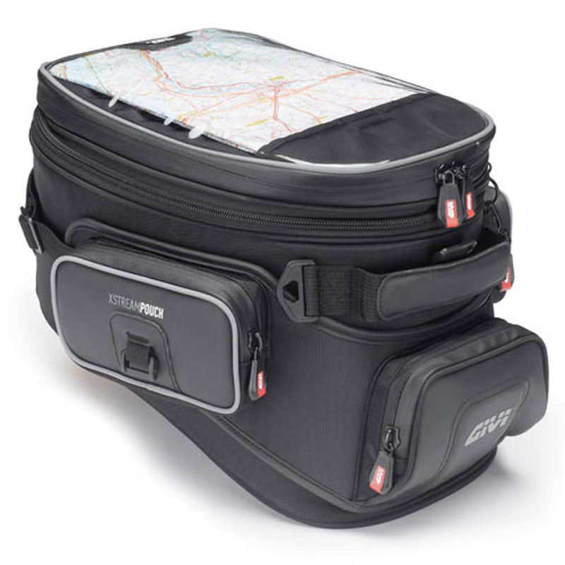 GIVI S308Y XSTREAM 20L TANKLOCK BAG YKK XS308Y