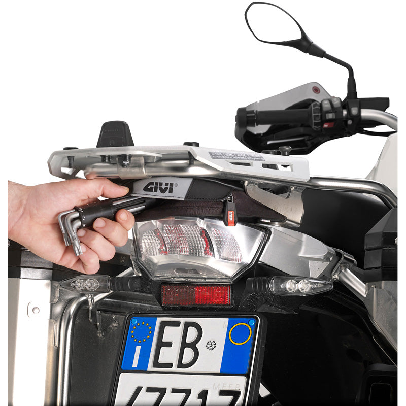 GIVI TOOL BAG SPECIFIC FOR BMW R1200GS ADV '14 XS5112R