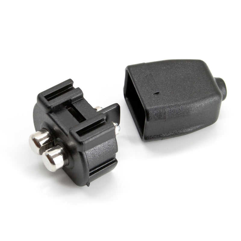 GIVI SPARE CONTACT BETWEEN TOP/BOTTOM SHELL V46. Z1089