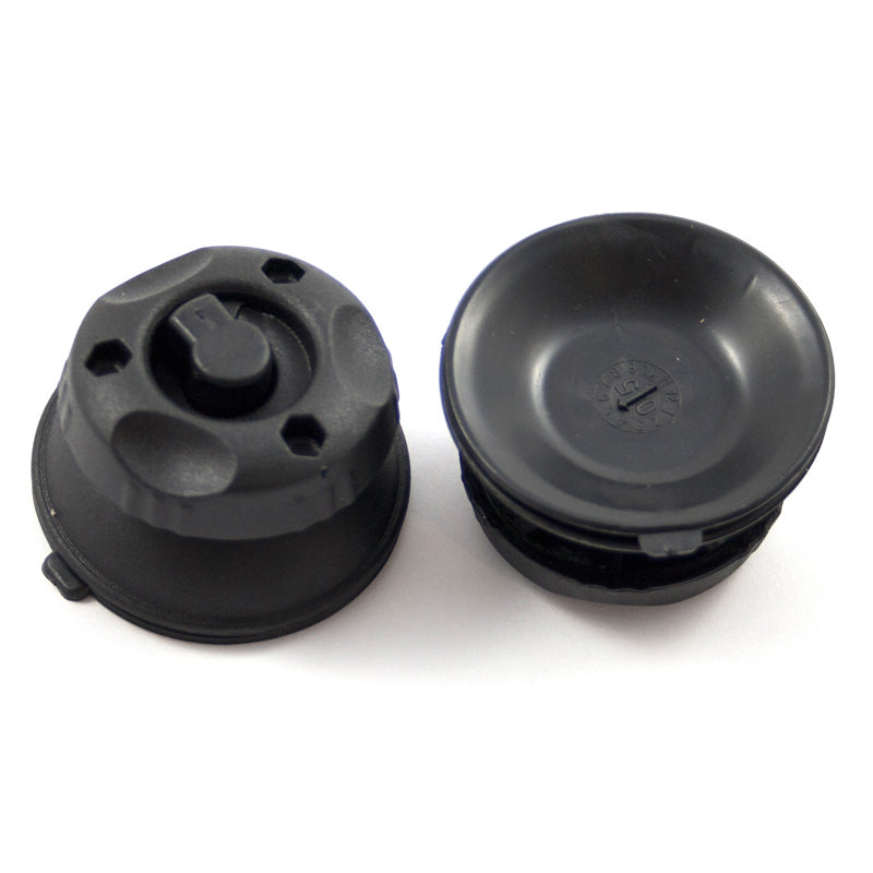 GIVI SET REPLACEMENT SUCTION CUPS 076-T434/430S. Z1244