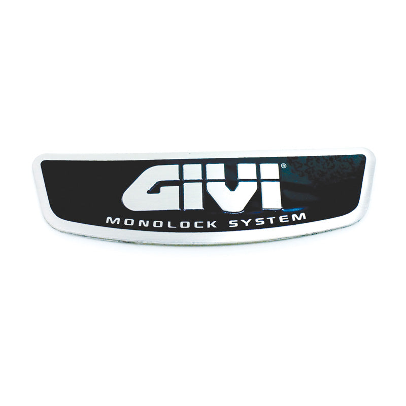 GIVI E370/E470 GIVI LOGO. Z1294R