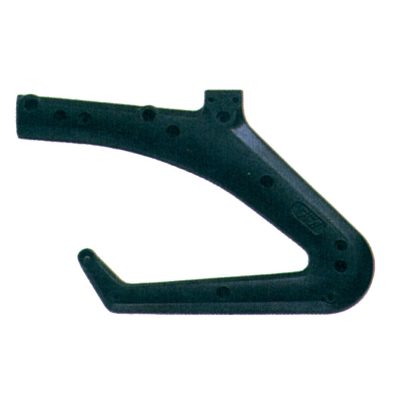 GIVI WINGRACK-1 LEFT SIDE SUPPORT. Z164SX