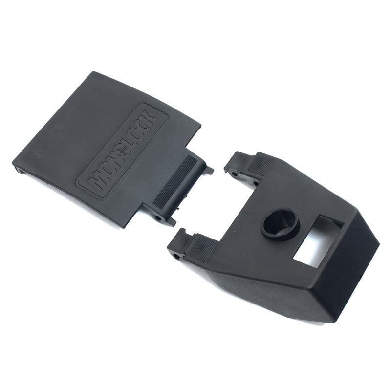 GIVI E30 LUXIA HINGE. Z183