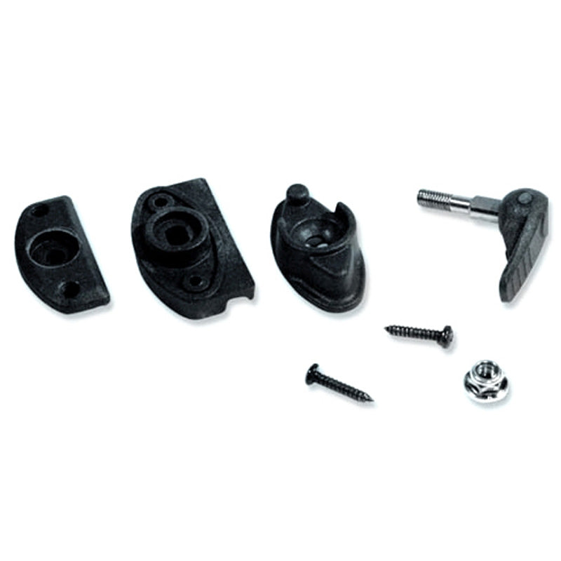 GIVI AIRFLOW GUIDE LATCH SPARE PARTS Z1963R
