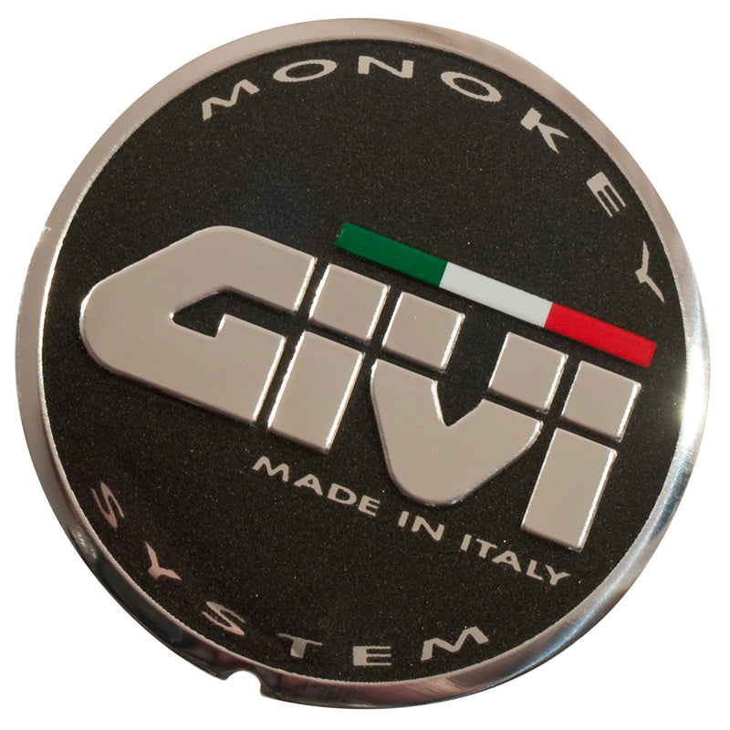 GIVI MONOKEY LOGO. Z200