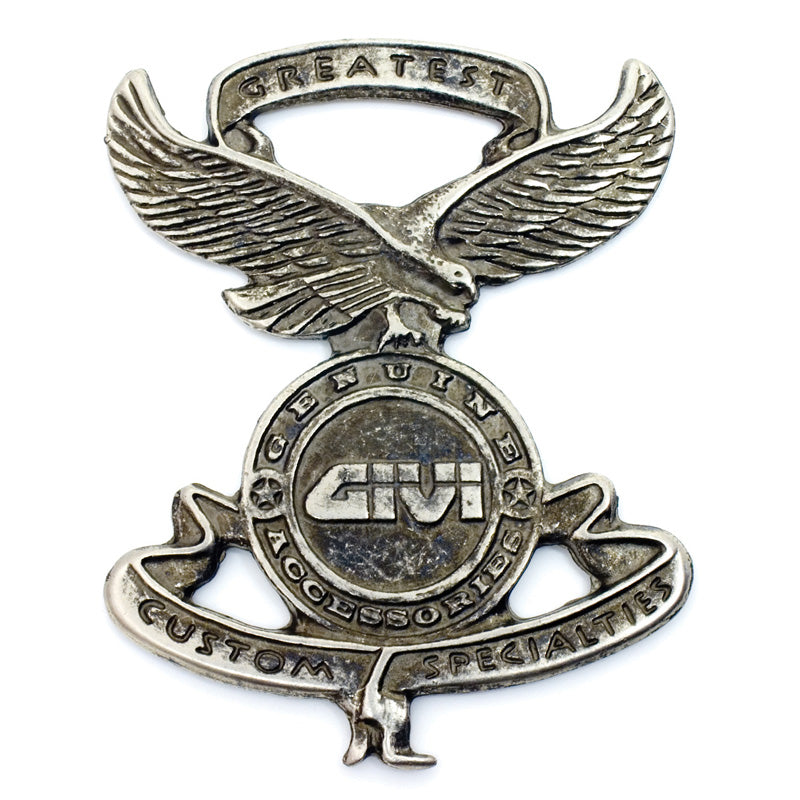 GIVI REPLACEMENT EAGLE TS BACKREST. Z274