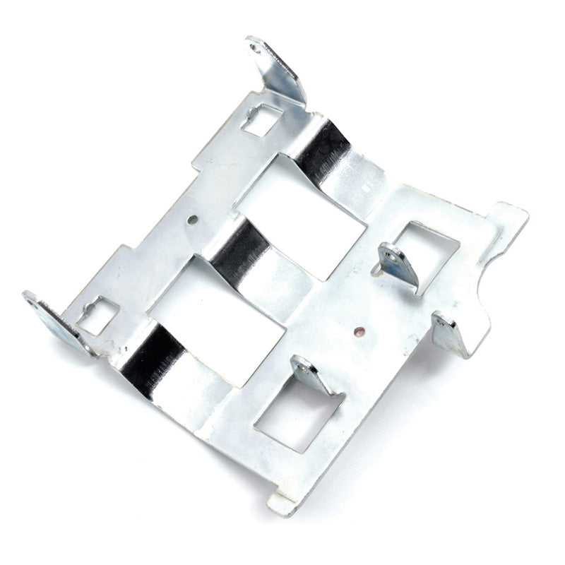 GIVI TRAFFIC-2/MAXIA PLATE HINGE. Z287
