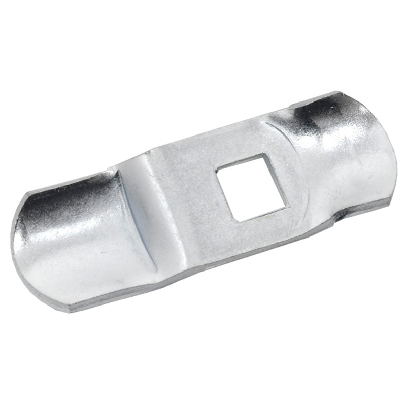 GIVI LUXIA E30 PLATE BELOW LOCK. Z319
