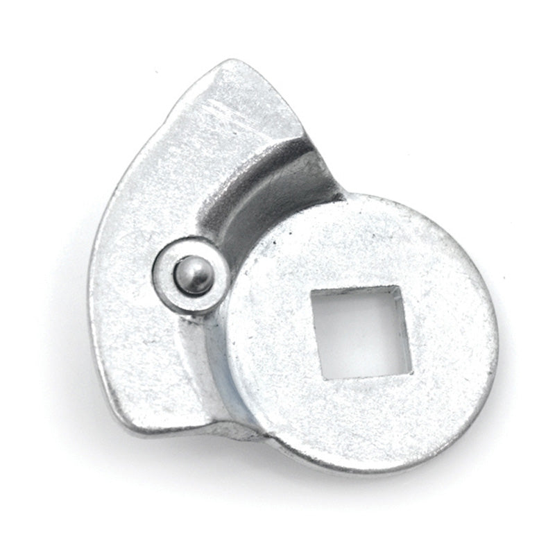 GIVI PLATE BELOW LOCK E21 CRUISER. Z389