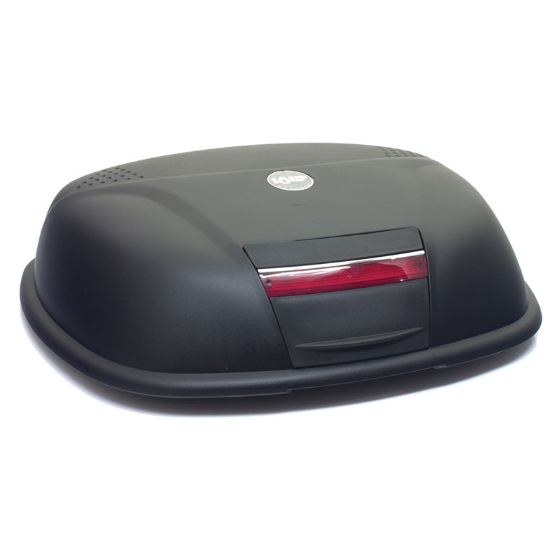 GIVI E460 TOP SHELL MATT BLACK. Z460CNM