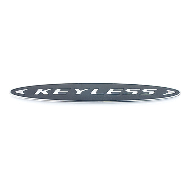 GIVI LOGO KEYLESS. Z548