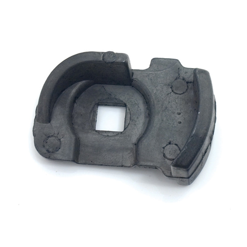 GIVI PLATE BELOW LOCK E470/V46/E450/E350/E370. Z640R