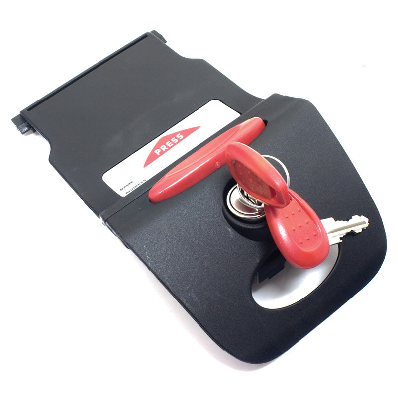 GIVI LOCK SET V46/V35. Z641NM2
