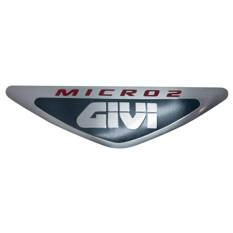 GIVI GIVI LOGO E260 MICRO-2. Z649