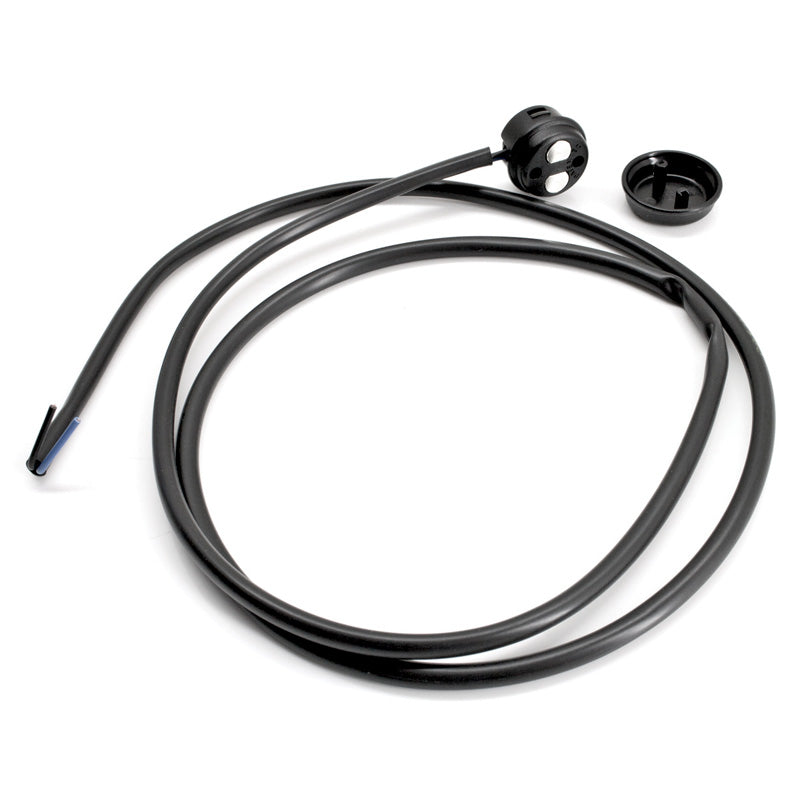 GIVI PLATE CONTACT WITH WIRE FOR STOPLIGHT KIT V46. Z880
