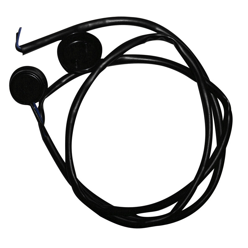 GIVI PLATE CONTACT WITH WIRE FOR STOPLIGHT KIT V46. Z880