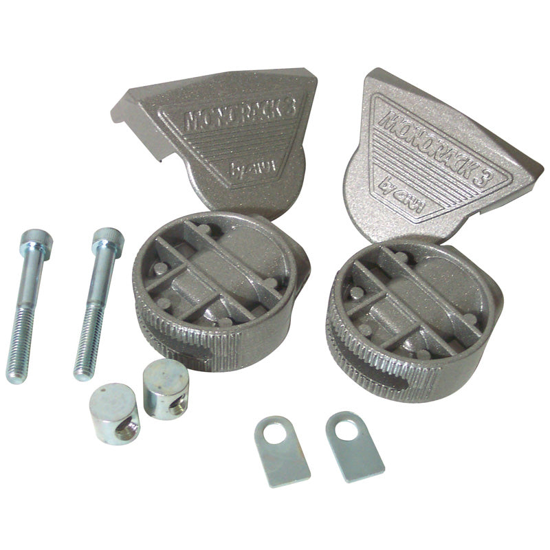 GIVI 1 JOINT SET FOR MONORACK-3. Z890