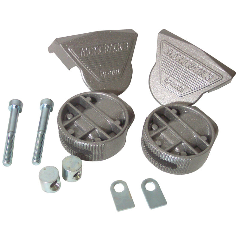 GIVI 1 JOINT SET FOR MONORACK-3. Z890