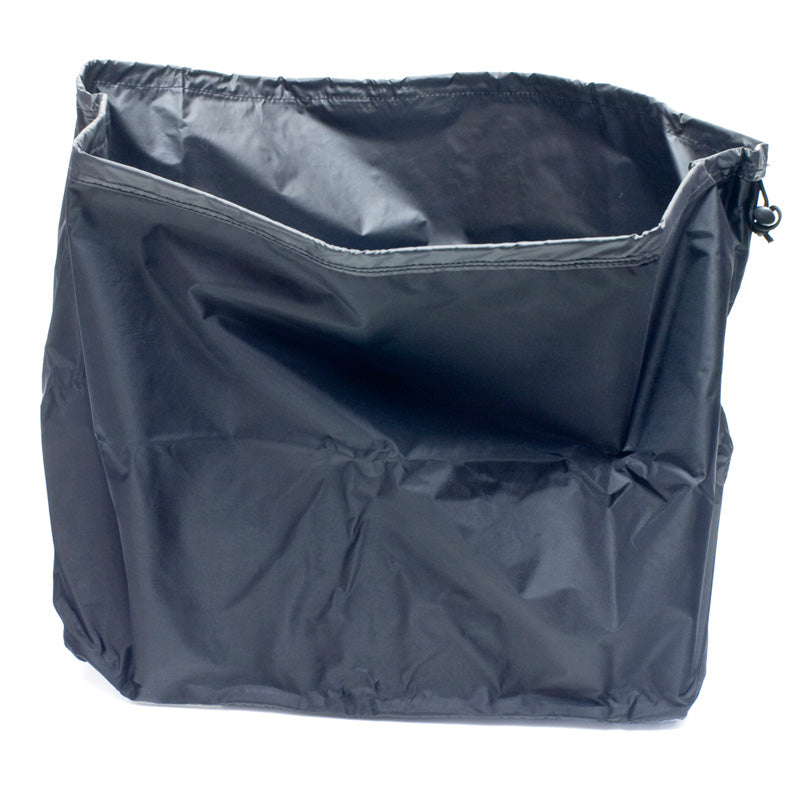 GIVI RAIN COVER BLACK (FOR 076-T400/T401/T426). ZT400A