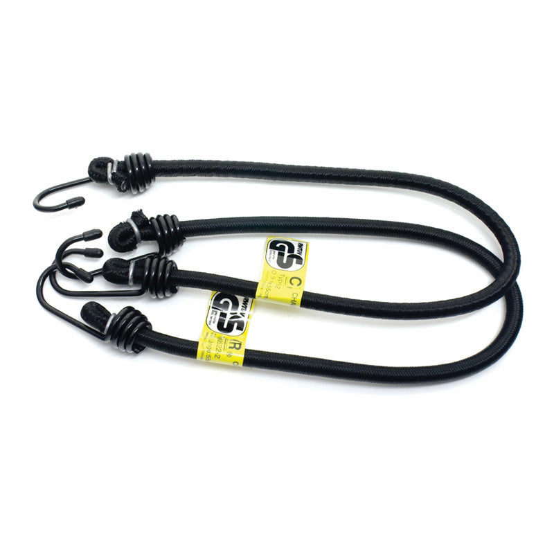 GIVI FASTENING ELASTIC BELTS 2PCS (076-T411). ZT411C