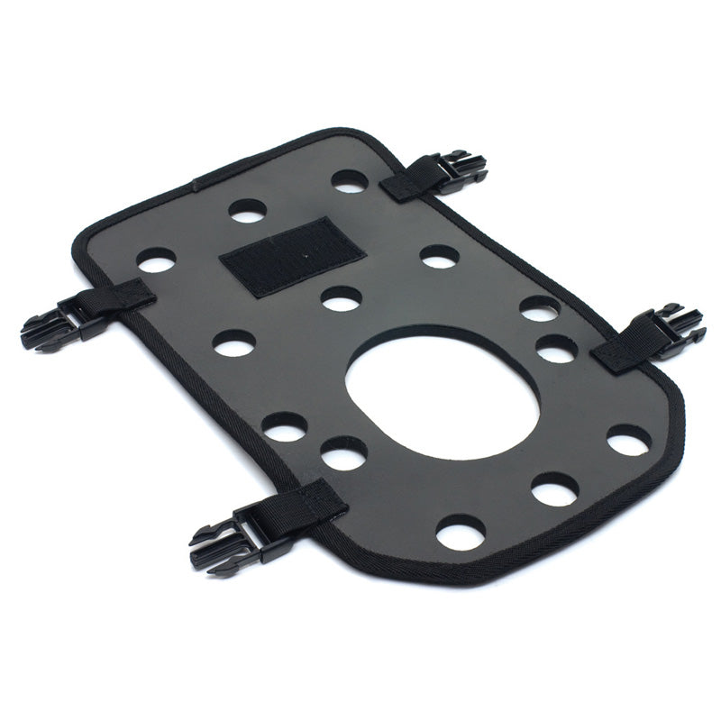 GIVI PLASTIC BAG BASE FOR BAG 076-T430S. ZT430FV