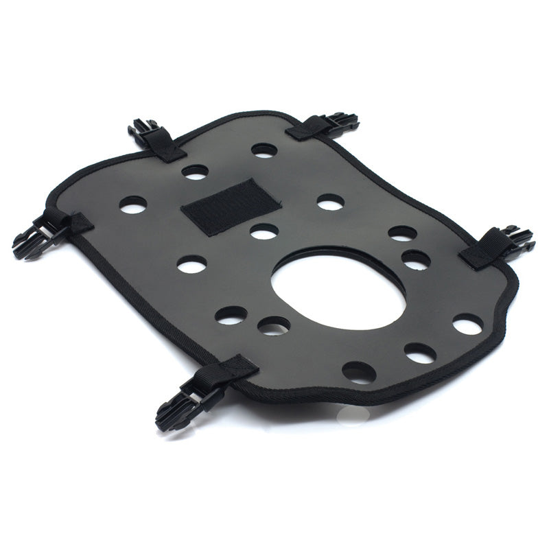 GIVI PLASTIC BAG BASE FOR BAG 076-T434S. ZT434FV