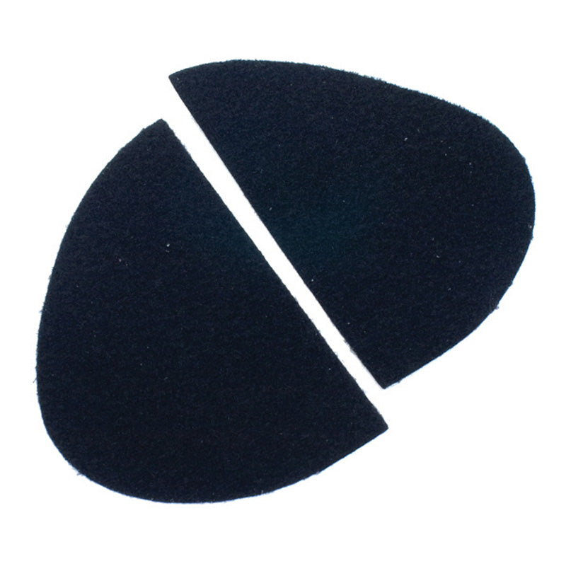 GIVI ADHESIVE VELCRO (076-T435/T444) ZT435B