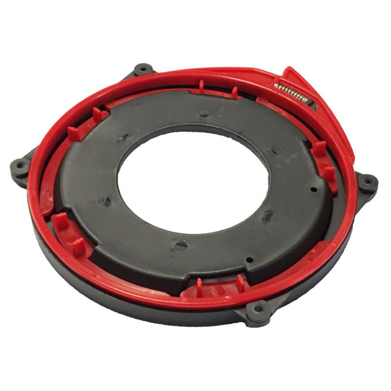 GIVI COMPLETE PLASTIC RINGS BF KIT ZT480R