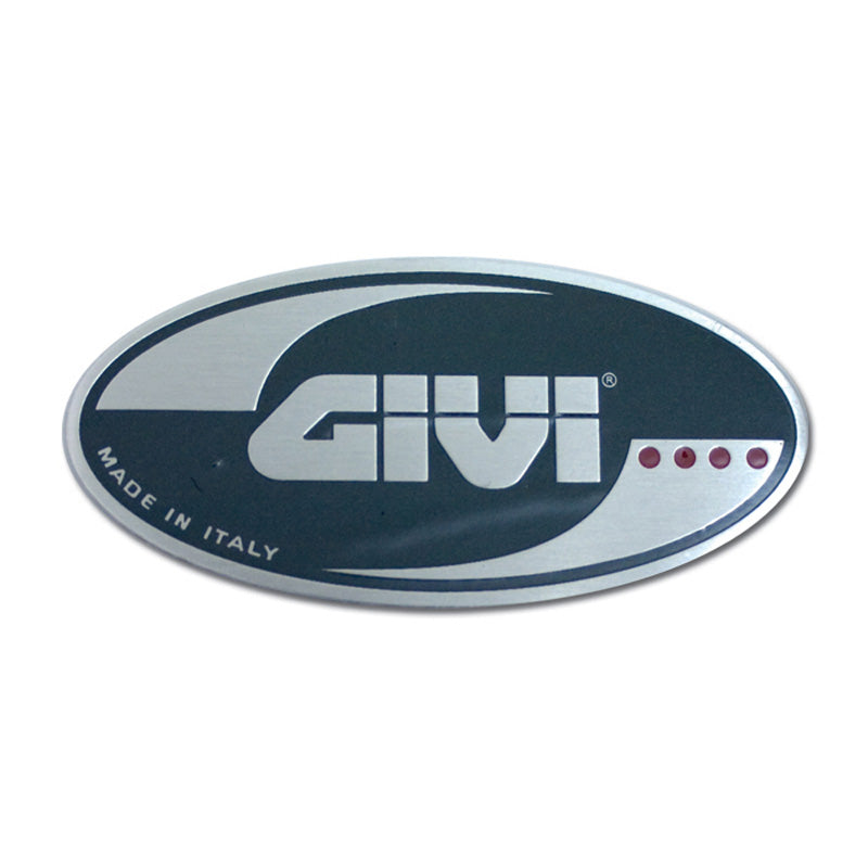 GIVI V46 LOGO. ZV45