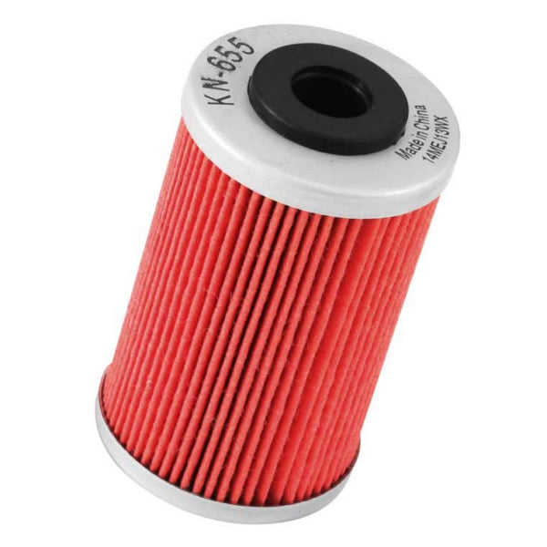 KN OIL FILTER HUSABERG KTM K&N KN-655