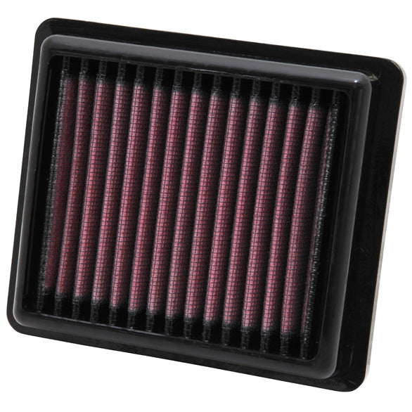 KN AIR FILTER K&N HA-0502