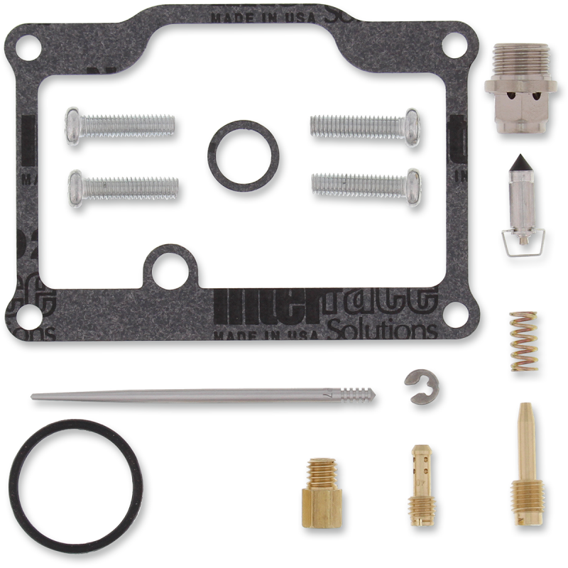 MOOSE RACING REPAIR KIT CARB POL 26-1019