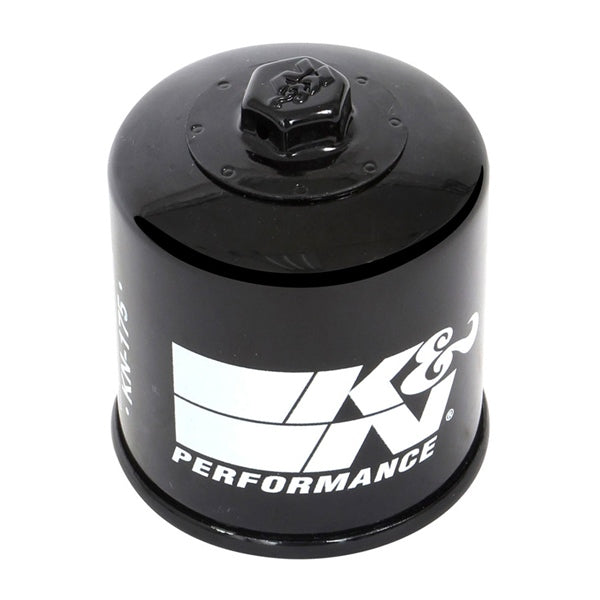 KN OIL FILTER SPIN ON INDIAN K&N KN-175