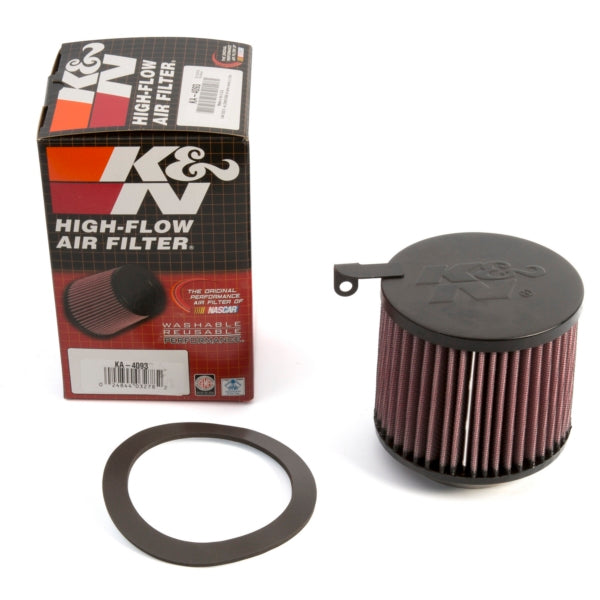 KN AIR FILTER KAWA KN KA-4093