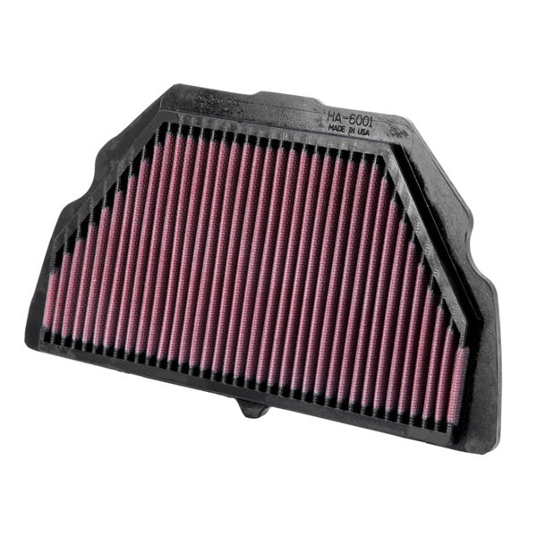 KN AIR FILTER K&N HA-6001