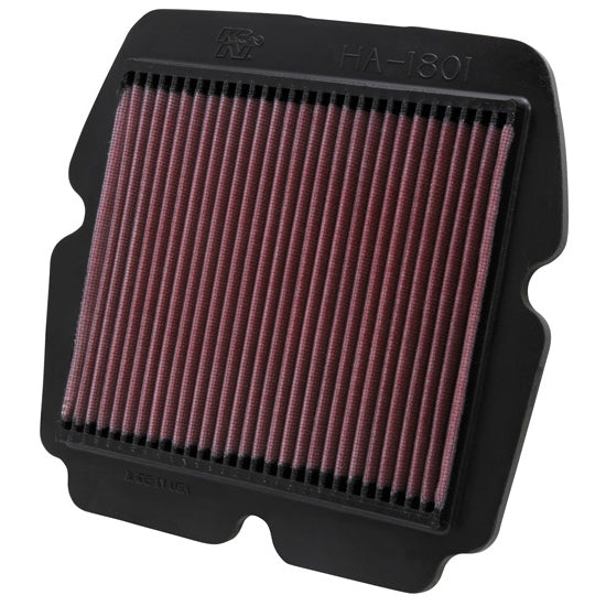 KN AIR FILTER HON KN HA-1801