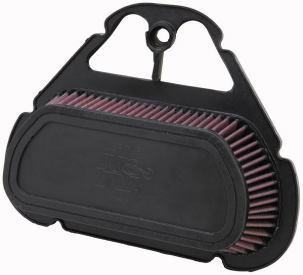 KN AIR FILTER YAM KN YA-6001