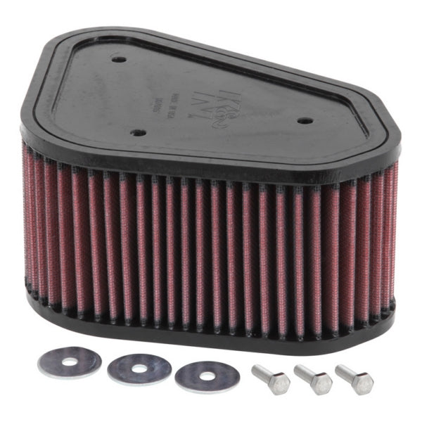 KN AIR FILTER KAWA SUZ KN KA-6503