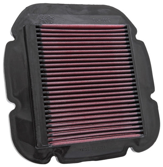 KN AIR FILTER SUZ KN SU-1002