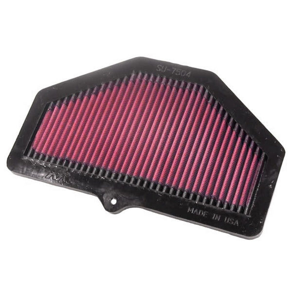 KN AIR FILTER K&N SU-7504