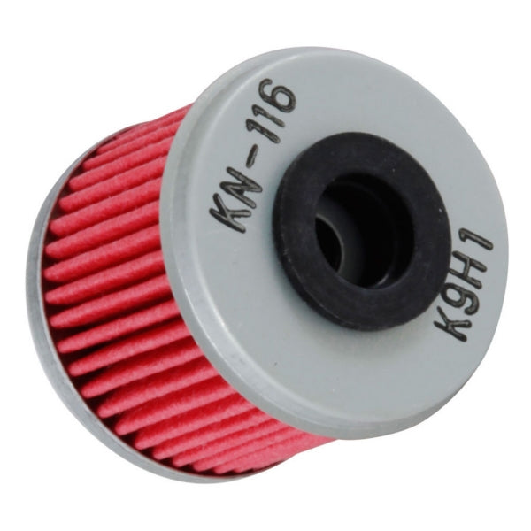 KN OIL FILTER HON K&N KN-116