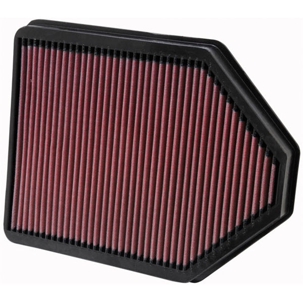 KN AIR FILTER K&N DU-1004