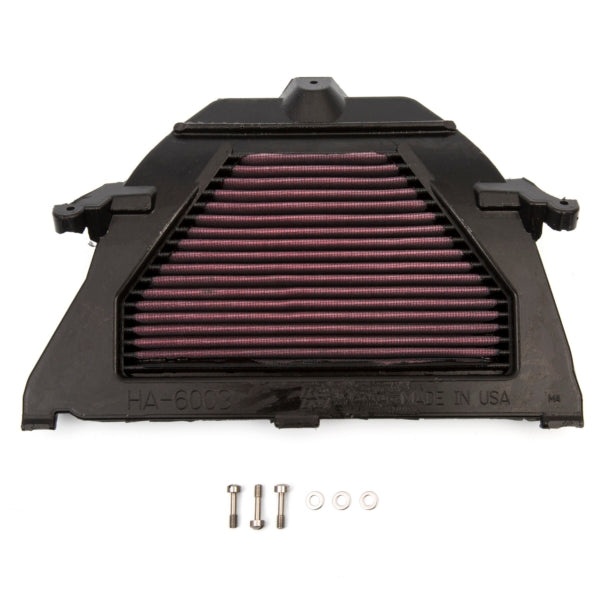 KN AIR FILTER K&N HA-6003