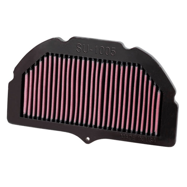 KN AIR FILTER SUZ KN SU-1005