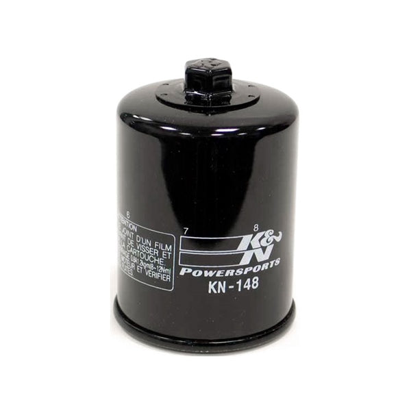KN OIL FILTER YAM K&N KN-148