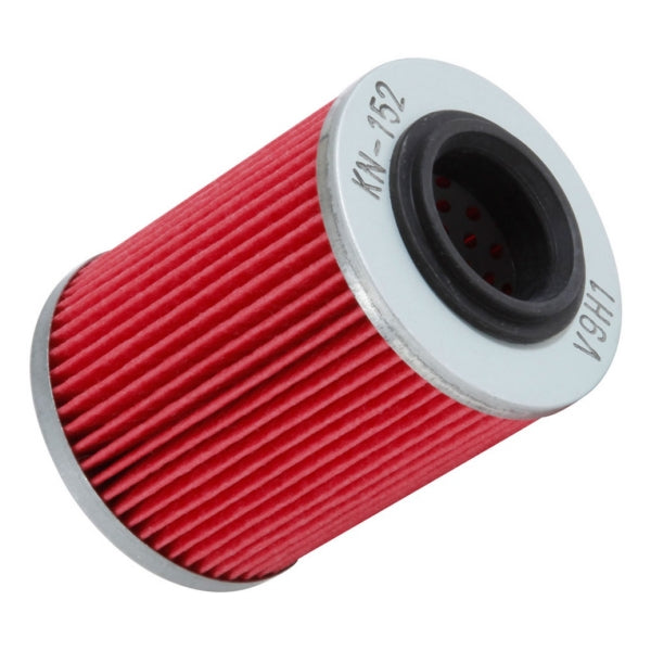 KN OIL FILTER K&N KN-152