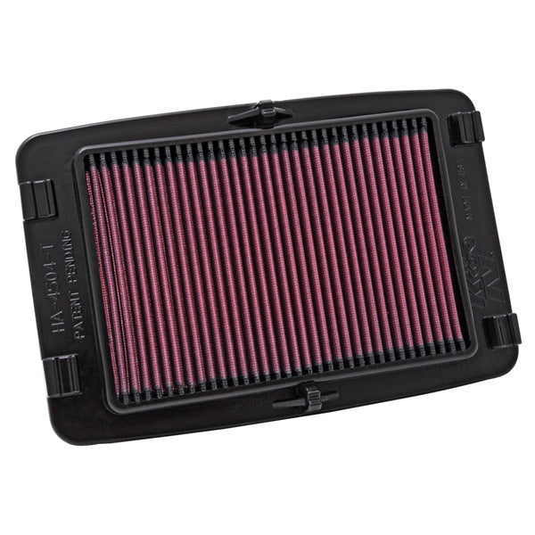 KN POWERLID K&N HA-4506-T