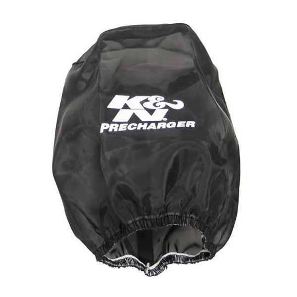 KN PRECHARGER WRAP UNIVERSEL BLACK RU-4710PK