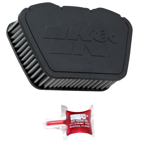 KN AIR FILTER YAM KN YA-1307